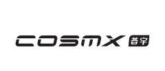 COSMX