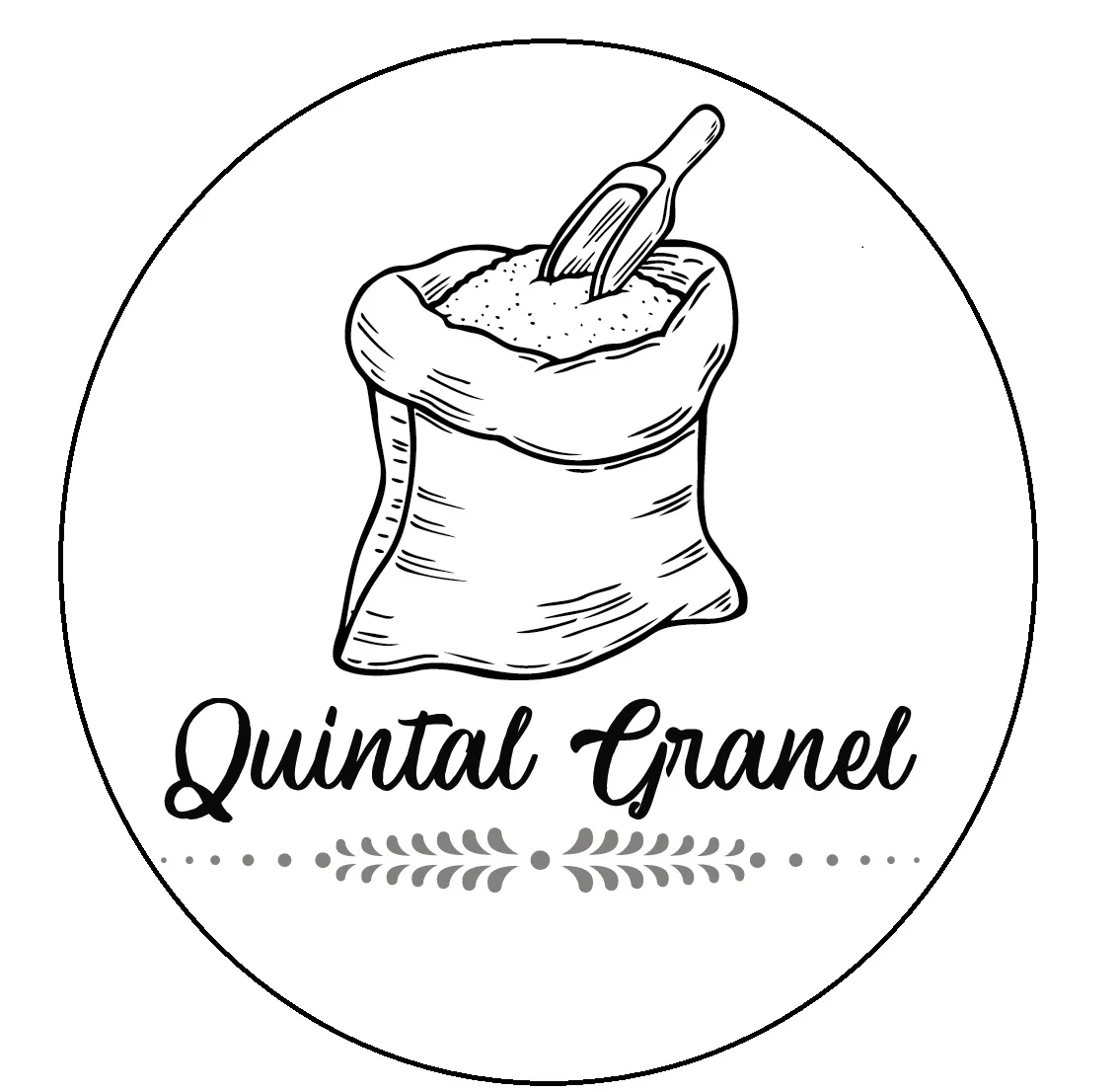 Quintal Granel
