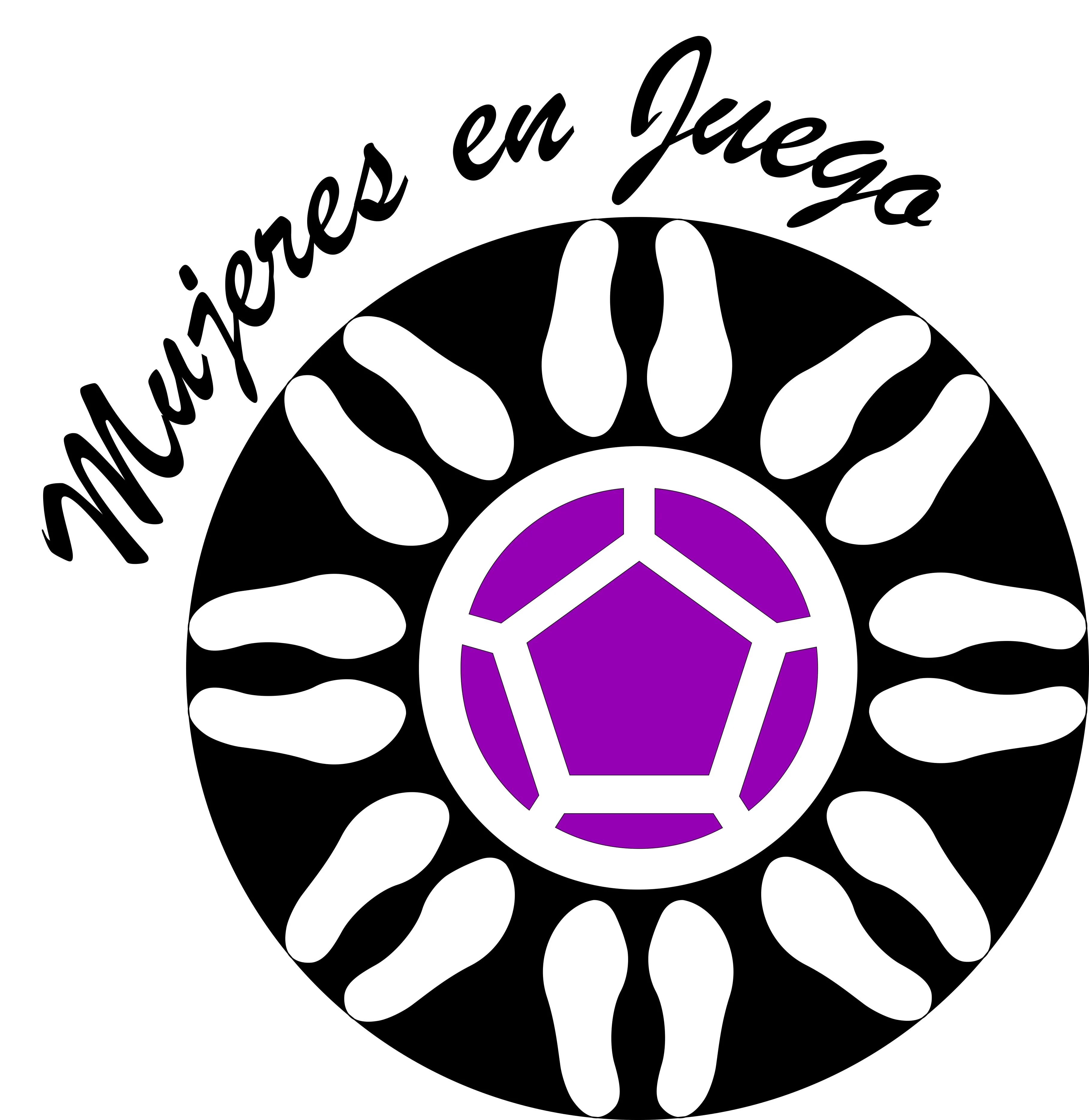 Mujeres en Juego