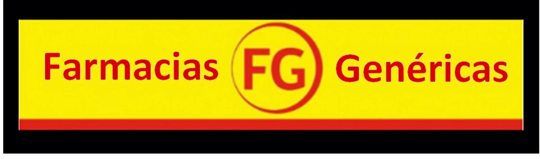 Farmacias FG Genéricas