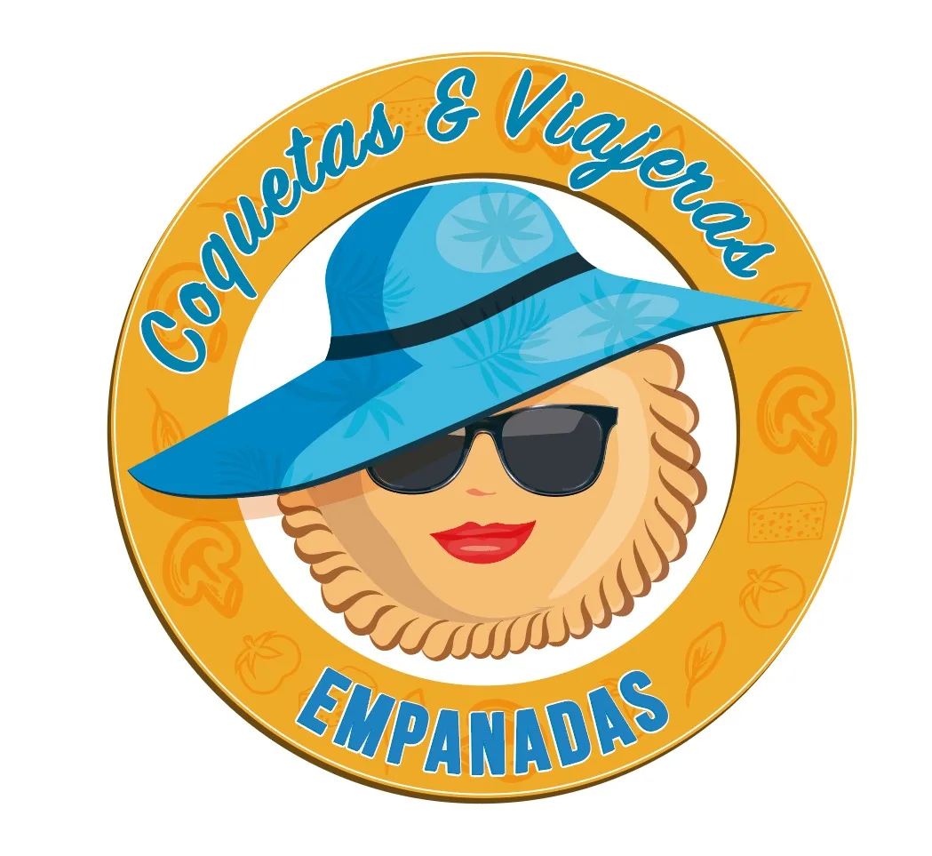 Empanadas Coquetas & Viajeras