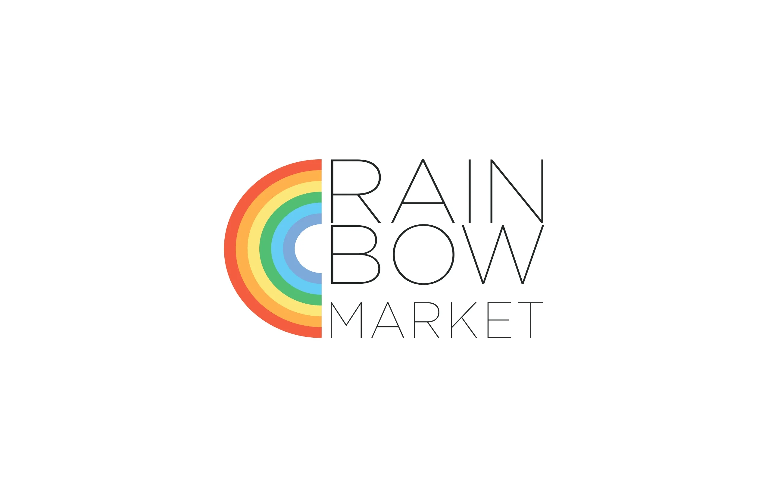 RainBow Market