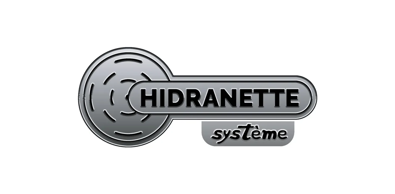 HIDRANETTE SYSTEME