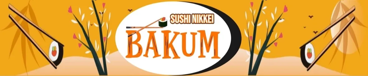 Sushi Nikkei Bakum