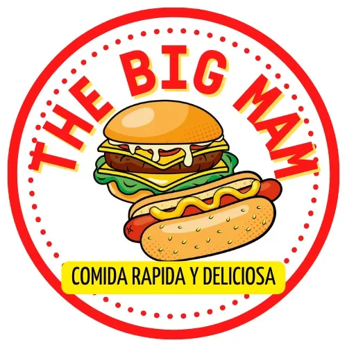 THE BIG MAM