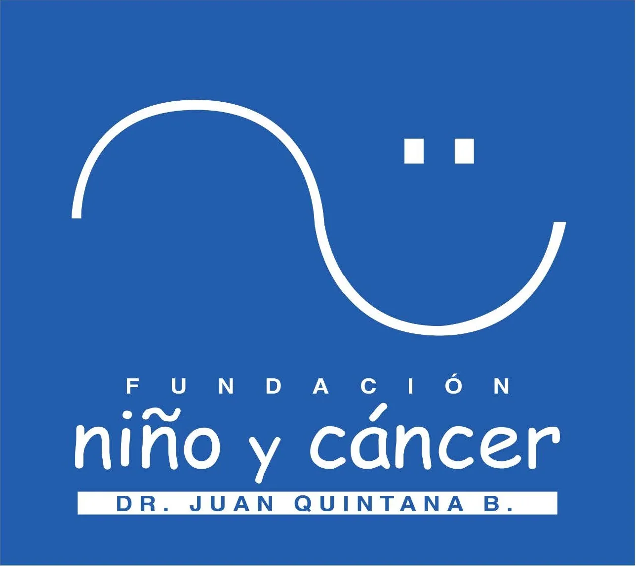 FUNDACION NIÑO Y CANCER DR. JUAN QUINTANA B.