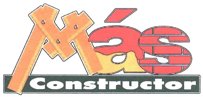 MAS CONSTRUCTOR