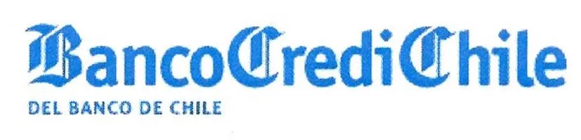 BANCOCREDICHILE DEL BANCO DE CHILE
