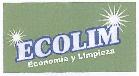 ECOLIM ECONOMIA Y LIMPIEZA