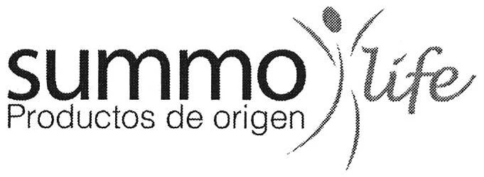 SUMMO LIFE