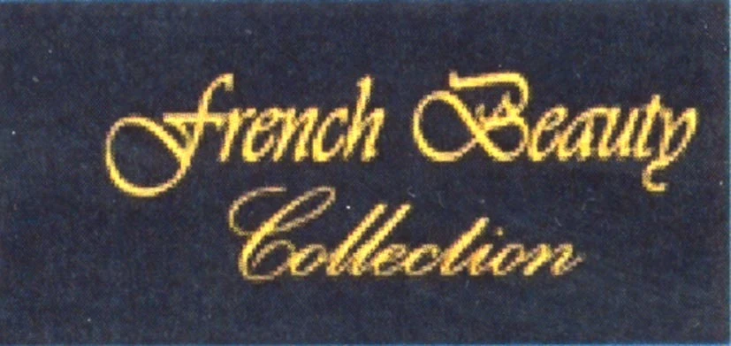 FRENCH BEAUTY COLLECTION