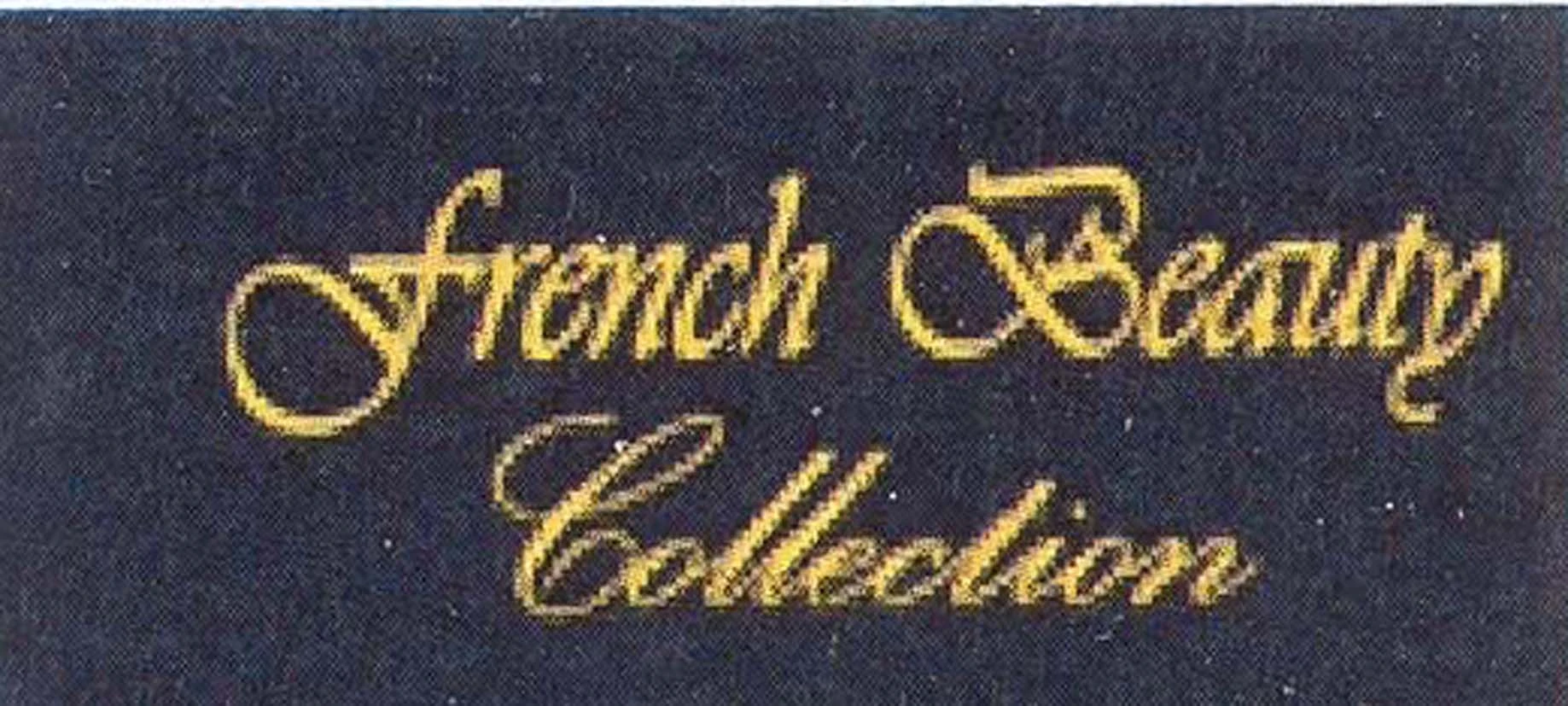 FRENCH BEAUTY COLLECTION