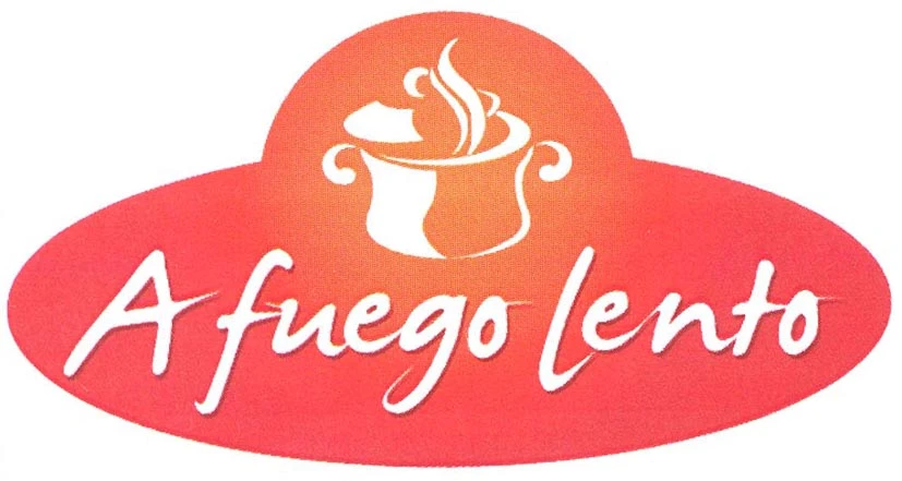 A FUEGO LENTO