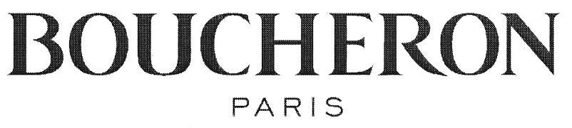 BOUCHERON PARIS