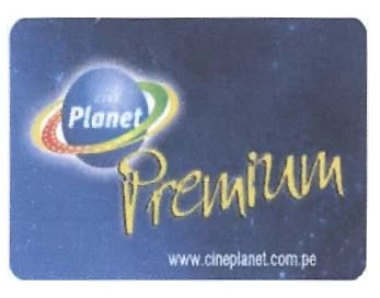 PLANET PREMIUM