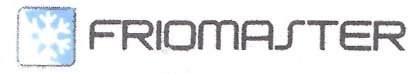 FRIOMASTER