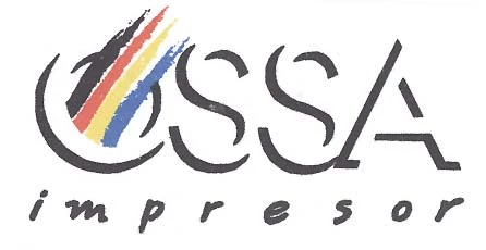 OSSA IMPRESOR