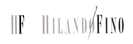 HF HILANDOFINO