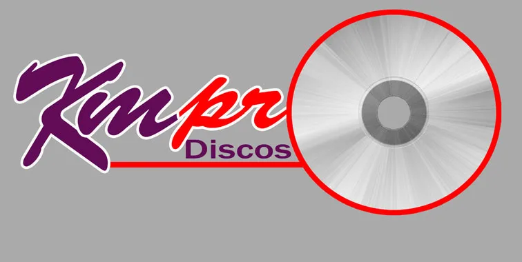 KM PRO DISCOS