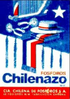 CHILENAZO