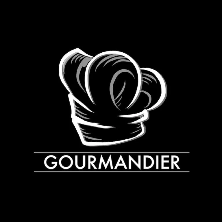 GOURMANDIER