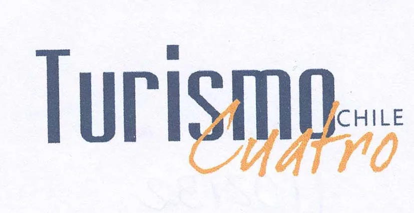 TURISMO CUATRO CHILE