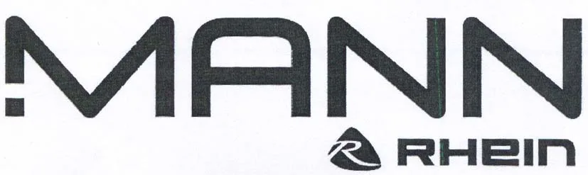 MANN R RHEIN