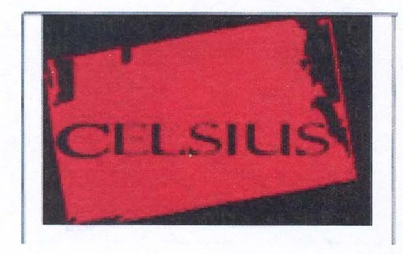 CELSIUS
