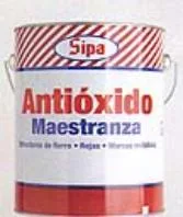 SIPA ANTIOXIDO MAESTRANZA