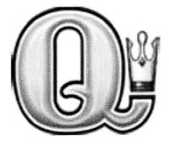 Q