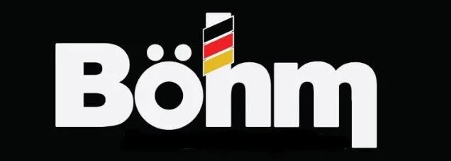 BÖHM