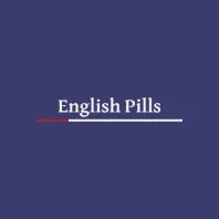 ENGLISH PILLS