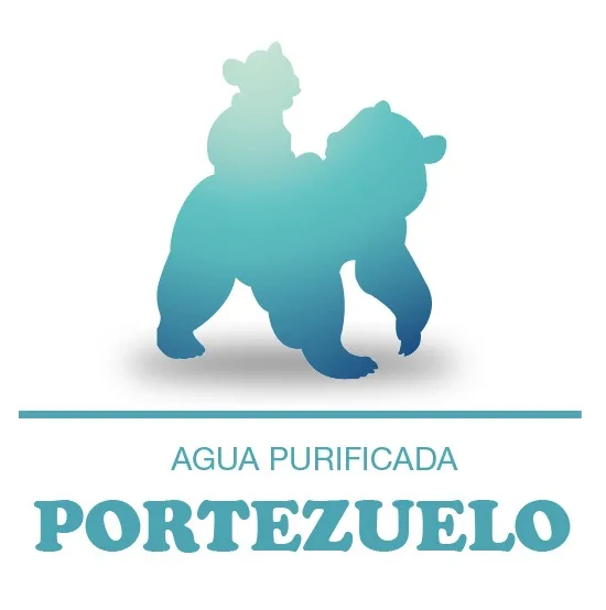AGUA PURIFICADA PORTEZUELO