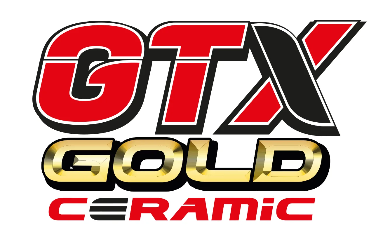 GTX GOLD CERAMIC