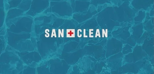 San + Clean