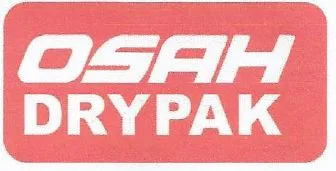 Osah Drypak