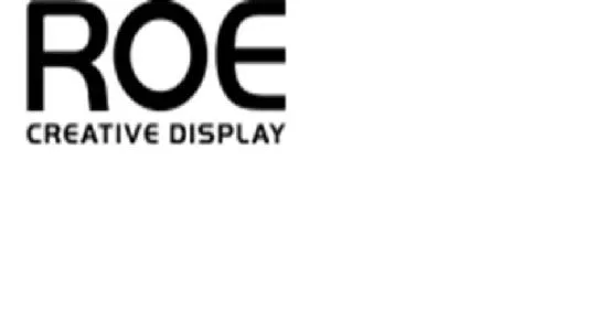 ROE CREATIVE DISPLAY