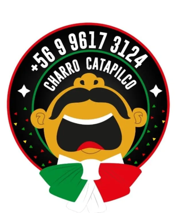CHARRO CATAPILCO