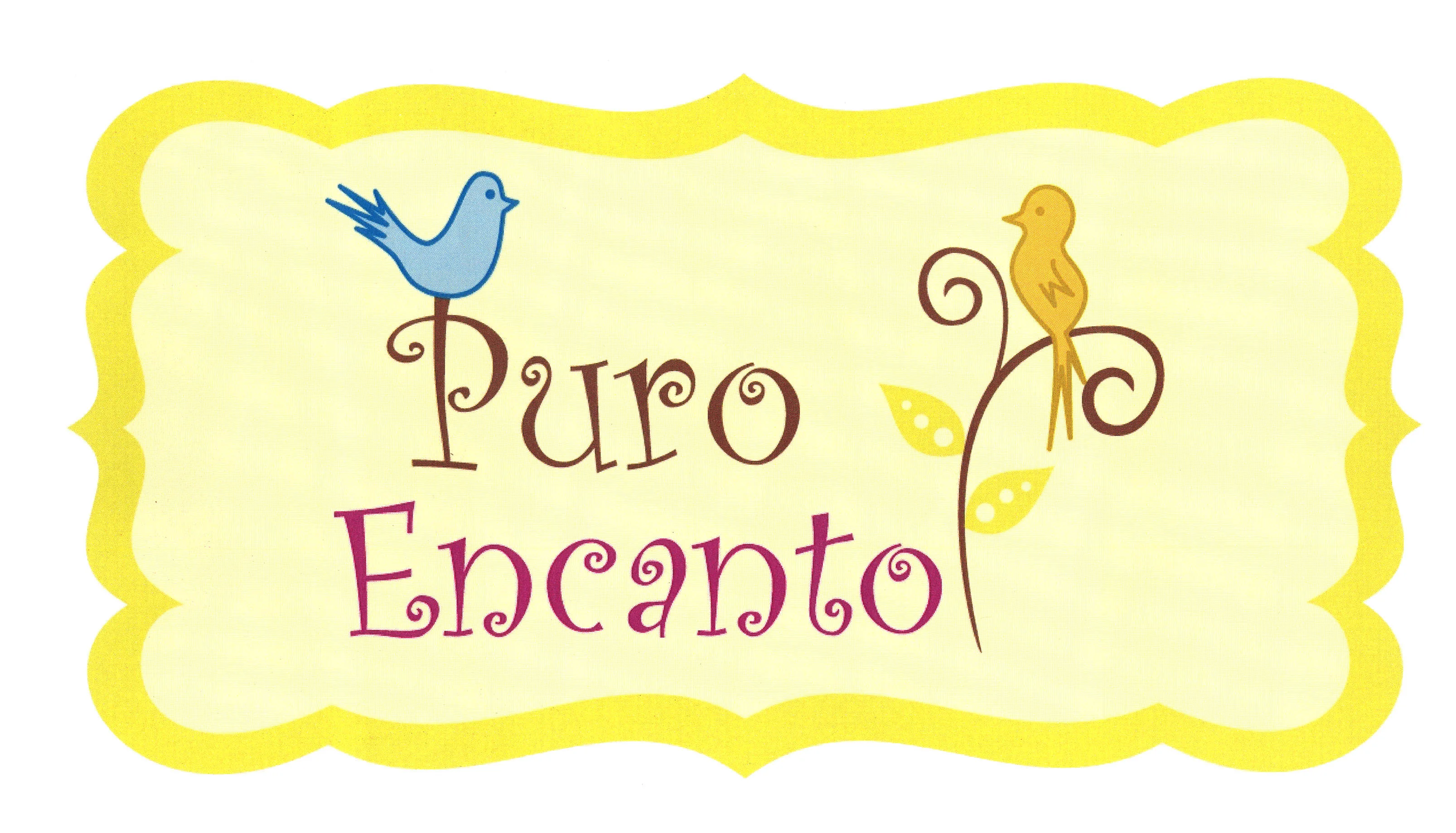 PURO ENCANTO