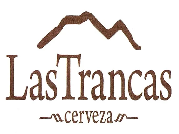 CERVEZA LAS TRANCAS