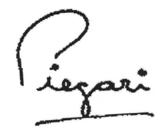 PIEGARI