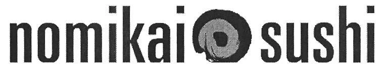 NOMIKAI SUSHI