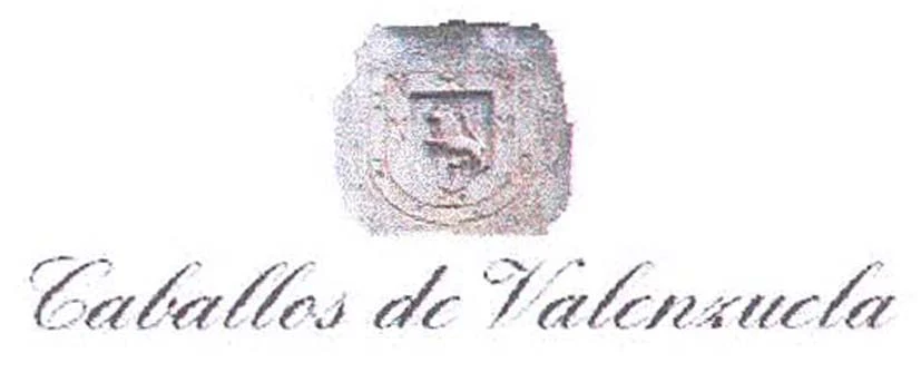 CABALLOS DE VALENZUELA