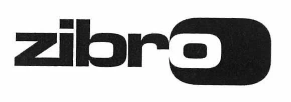 ZIBRO
