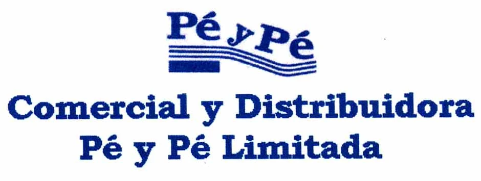 PE Y PE COMERCIAL Y DISTRIBUIDORA PE Y PE LIMITADA