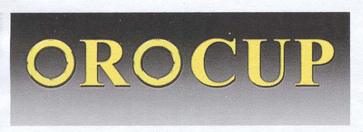 OROCUP