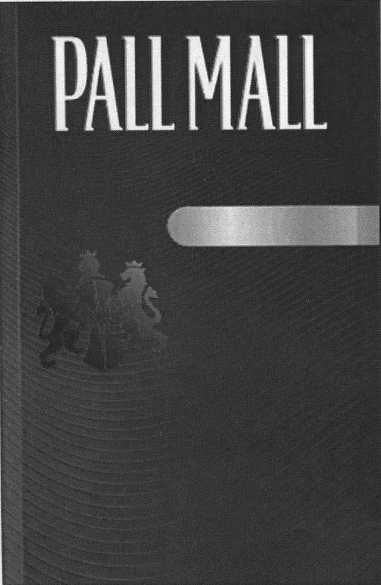 PALL MALL