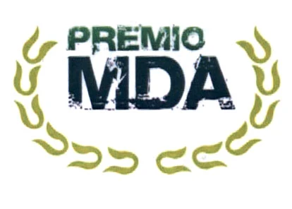 PREMIO MDA