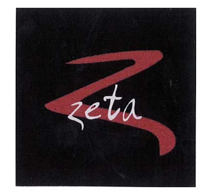 Z ZETA
