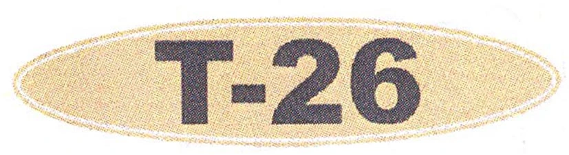 T-26